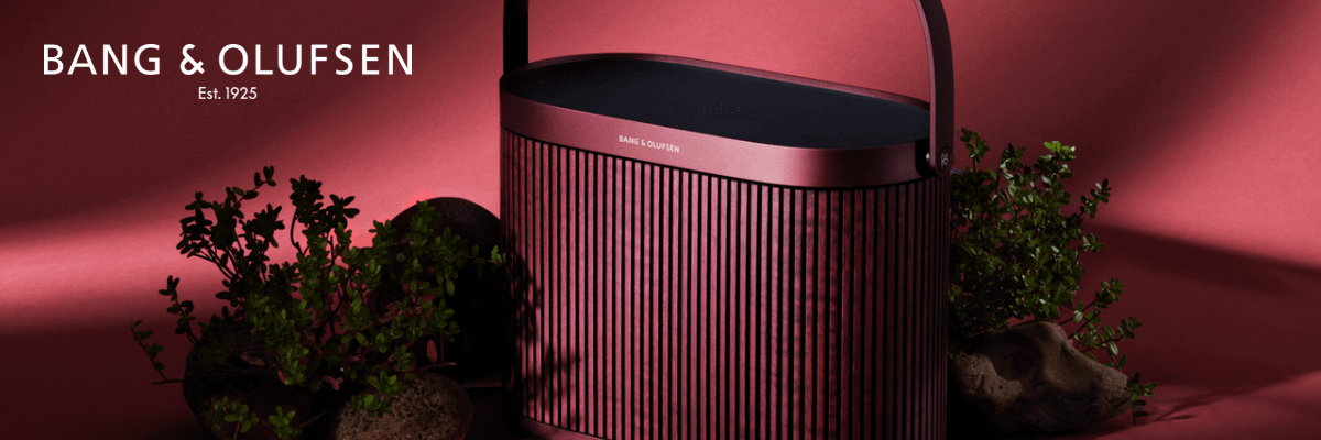 Bang & Olufsen