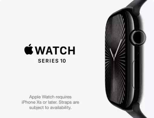 Apple Watch Series 10