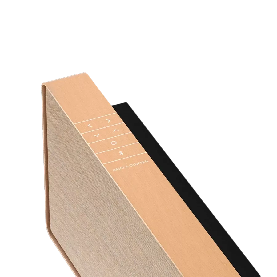Beosound Stage Gold Tone (Cover Golden)