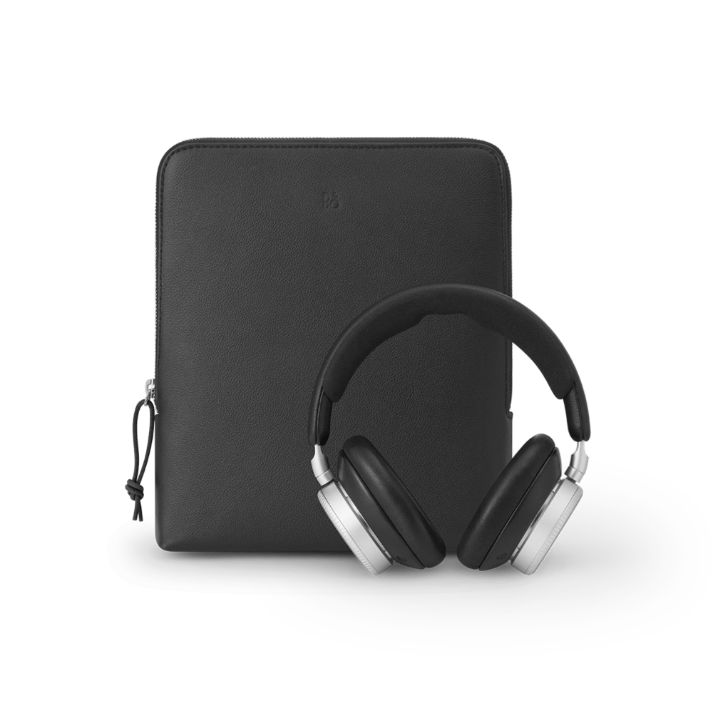 Beoplay H100 Infinite Black