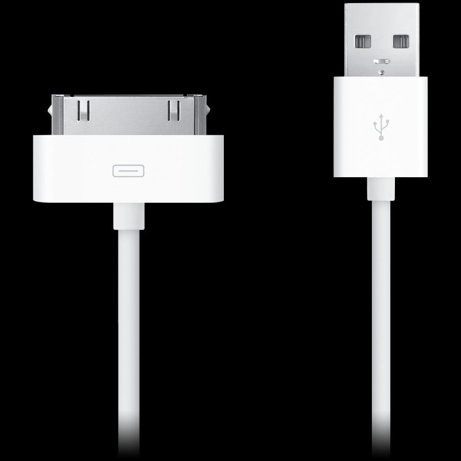 Apple 30-pin to USB Cable