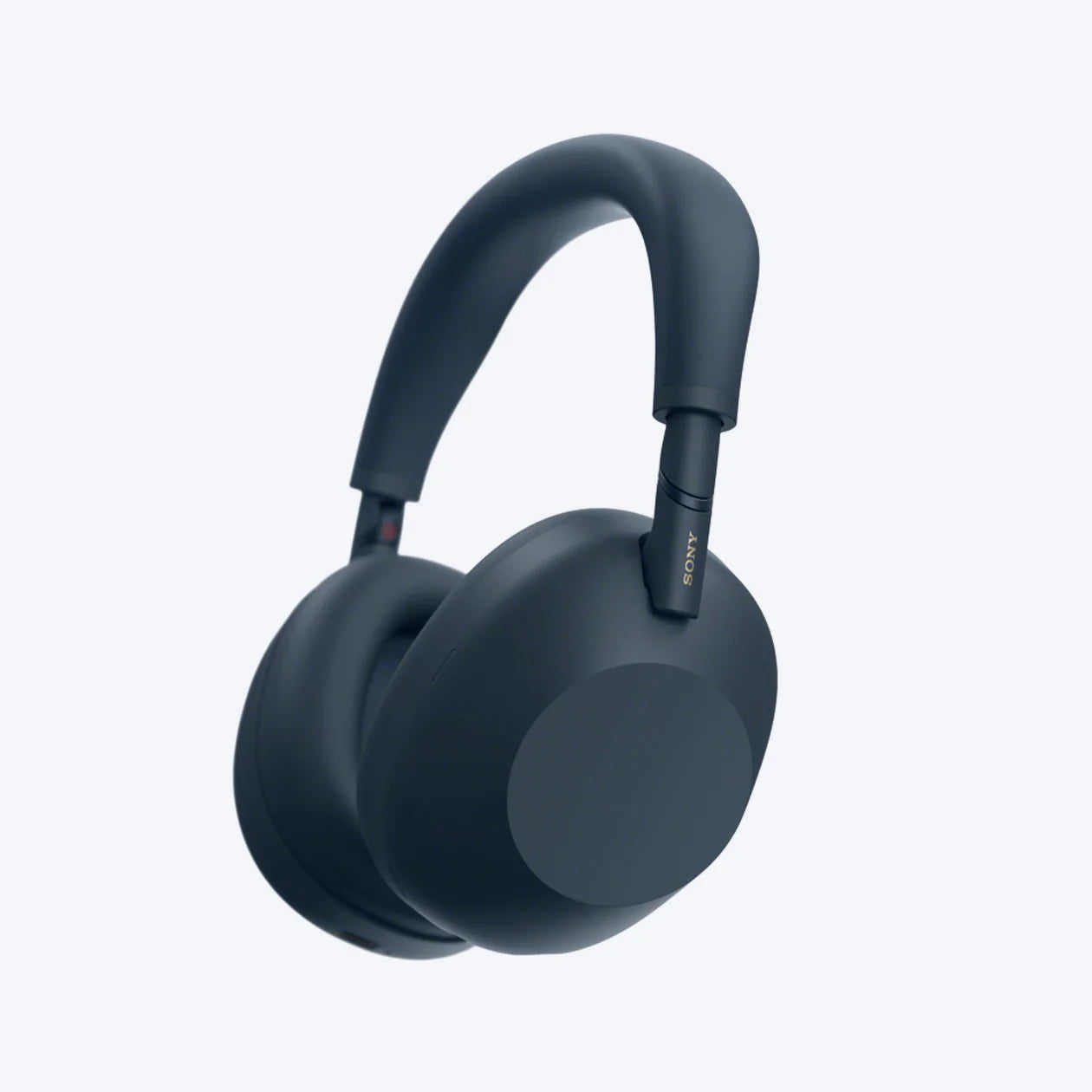 Sony WH-1000XM6 (Blue) Wireless Noise Canceling Headphones