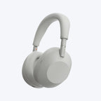 Sony WH1000XM6 (Sliver) Noise Cancelling Bluetooth Headphones