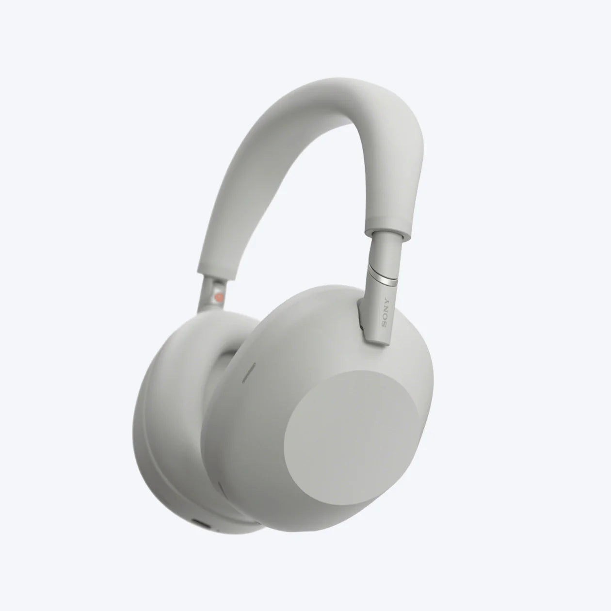 Sony WH1000XM6 (Sliver) Noise Cancelling Bluetooth Headphones