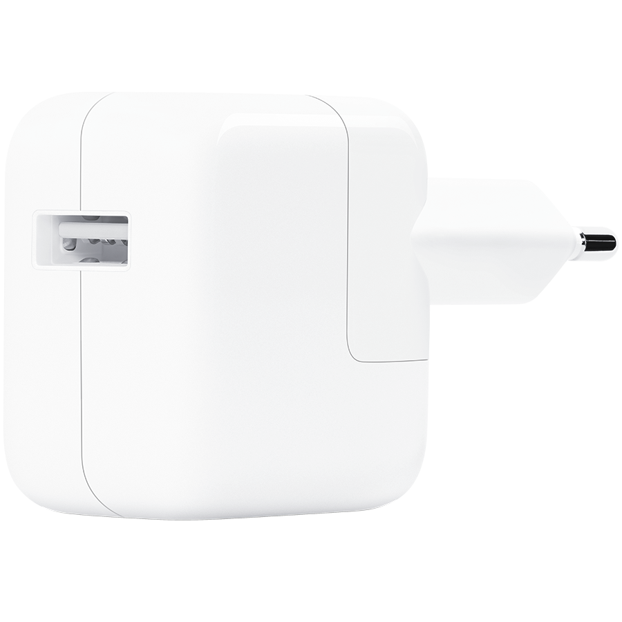Apple 12W USB Power Adapter, Model A2167