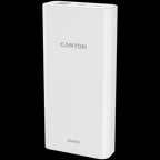 CANYON power bank PB-2001 20000 mAh White