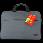 CANYON bag B-4 Elegant 15.6'' Grey