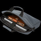 CANYON bag B-4 Elegant 15.6'' Grey