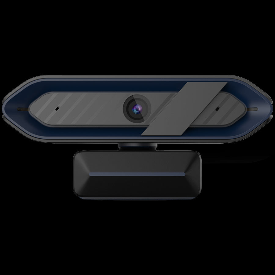 LORGAR Rapax 701, Streaming Camera,2K 1080P/60fps, 1/3'',4Mega CMOS Image Sensor, Auto Focus, Built-in high sensivity low noise cancelling Microphone, Blue coating color, USB 2.0 Type C , L=2000mm, size: 105x46.8x62.5mm, Weight: 108g