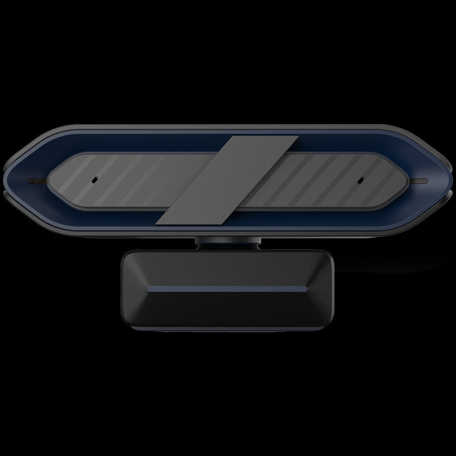 LORGAR Rapax 701, Streaming Camera,2K 1080P/60fps, 1/3'',4Mega CMOS Image Sensor, Auto Focus, Built-in high sensivity low noise cancelling Microphone, Blue coating color, USB 2.0 Type C , L=2000mm, size: 105x46.8x62.5mm, Weight: 108g