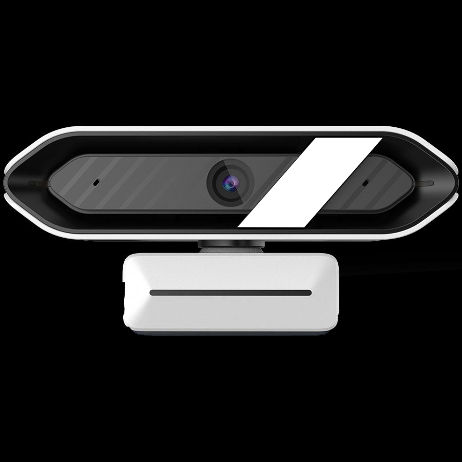 LORGAR Rapax 701, Streaming Camera,2K 1080P/60fps, 1/3'',4Mega CMOS Image Sensor, Auto Focus, Built-in high sensivity low noise cancelling Microphone,white coating color, USB 2.0 Type C , L=2000mm, size: 105x46.8x62.5mm, Weight: 108g
