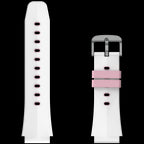 CANYON kids watch Cindy KW-41 4G Camera Music White Pink