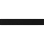 Beosound Stage Silver (Cover Black)