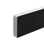 Beosound Stage Silver (Cover Black)