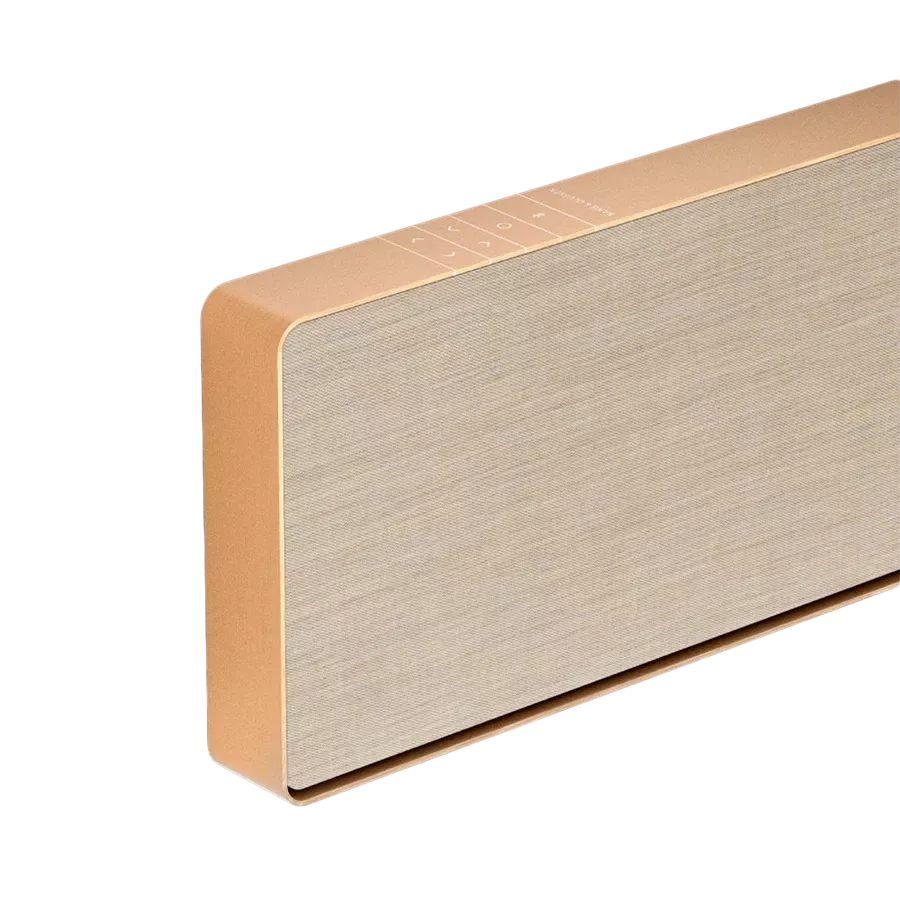 Beosound Stage Gold Tone (Cover Golden)