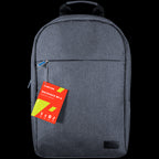 CANYON bag BP-4 Slim 12L Gray