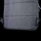 CANYON bag BP-4 Slim 12L Gray