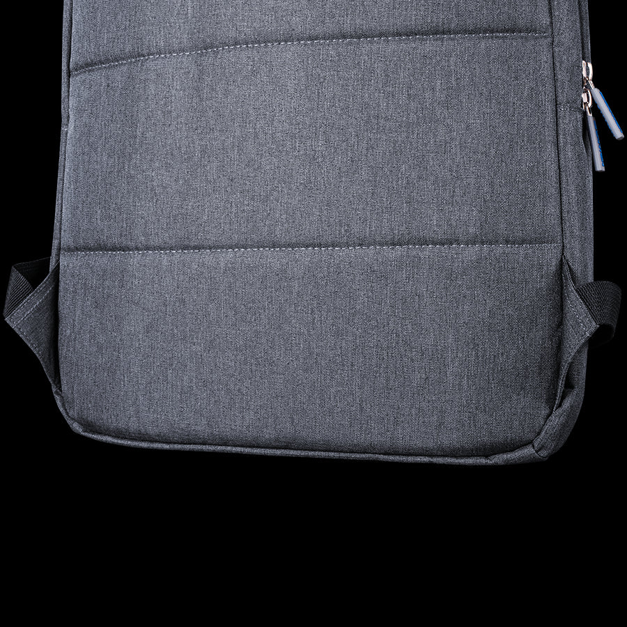 CANYON bag BP-4 Slim 12L Gray