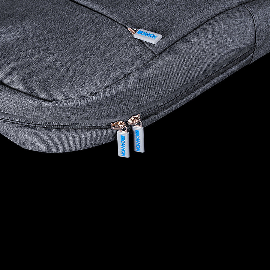 CANYON bag BP-4 Slim 12L Gray