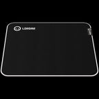 Lorgar Legacer 755, Gaming mouse pad, Ultra-gliding surface, Purple anti-slip rubber base, size: 500mm x 420mm x 3mm, weight 0.45kg