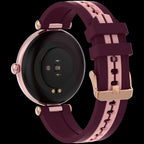 CANYON smart watch Semifreddo SW-61 Rose Gold
