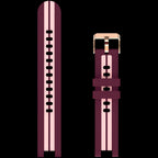 CANYON smart watch Semifreddo SW-61 Rose Gold