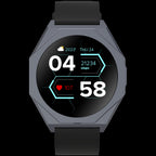 CANYON smart watch Otto SW-86 Black