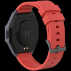CANYON smart watch Otto SW-86 Red
