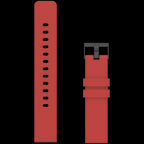 CANYON smart watch Otto SW-86 Red