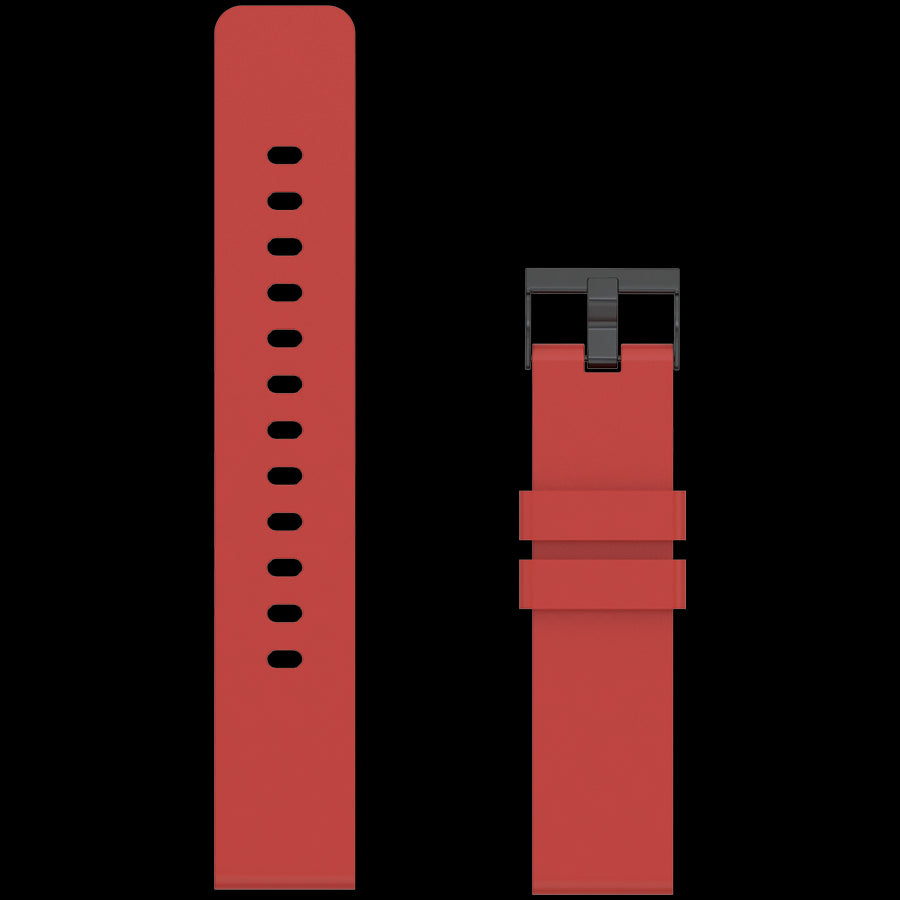 CANYON smart watch Otto SW-86 Red