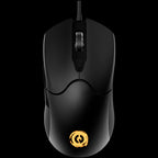 CANYON mouse  Accepter GM-211 RGB 6buttons Wired Black