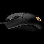 CANYON mouse  Accepter GM-211 RGB 6buttons Wired Black