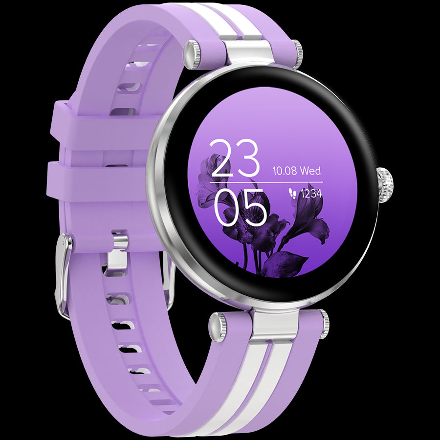 CANYON smart watch Semifreddo SW-61 Pink