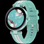 CANYON smart watch Semifreddo SW-61 Green