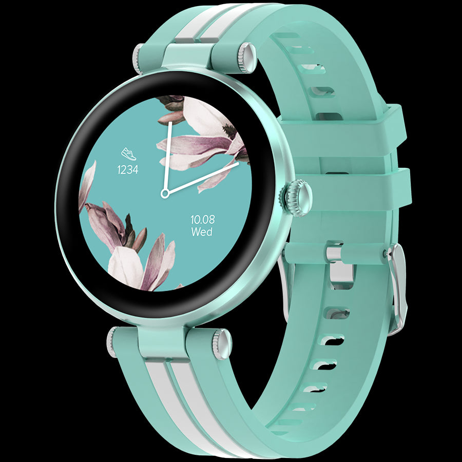 CANYON smart watch Semifreddo SW-61 Green