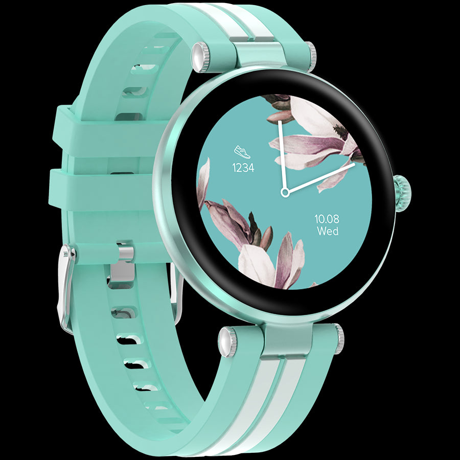 CANYON smart watch Semifreddo SW-61 Green