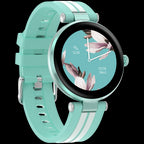 CANYON smart watch Semifreddo SW-61 Green