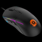 CANYON mouse Shadder GM-321 RGB 6buttons Wired Black