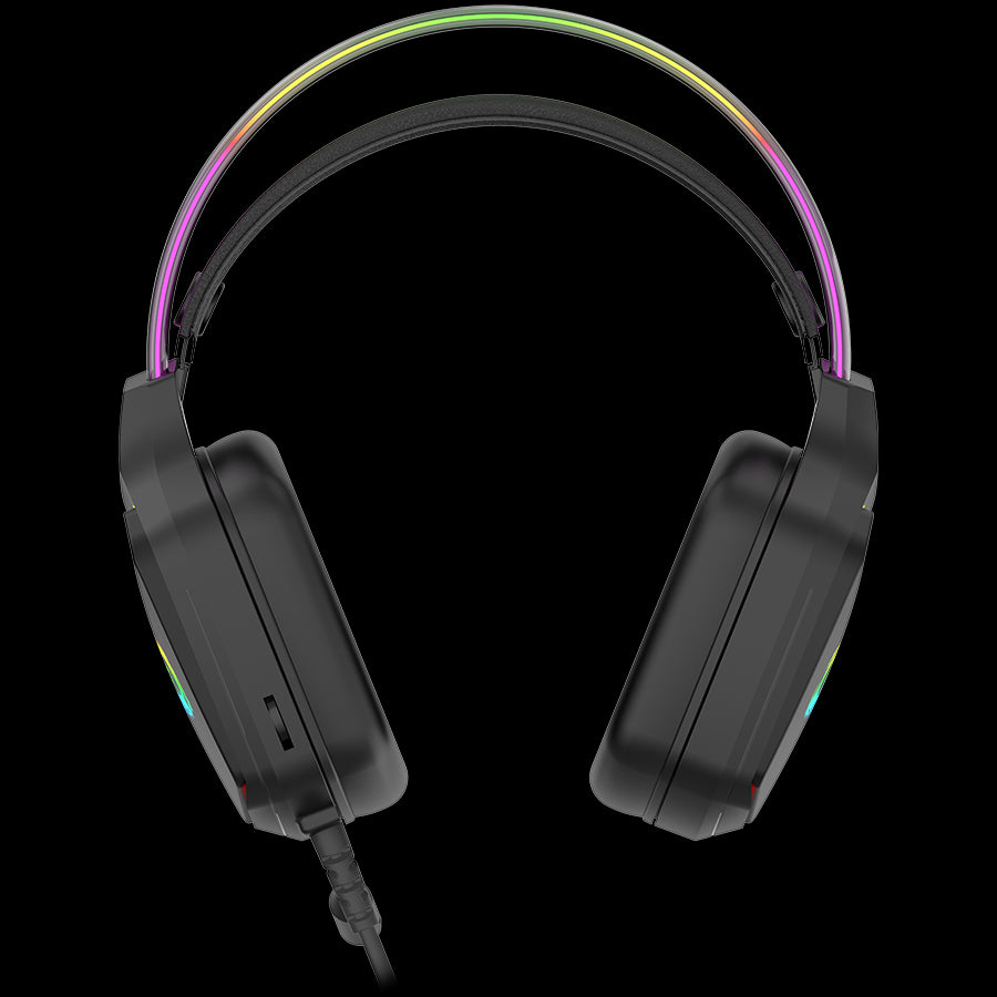 CANYON headset Darkless GH-9A Black