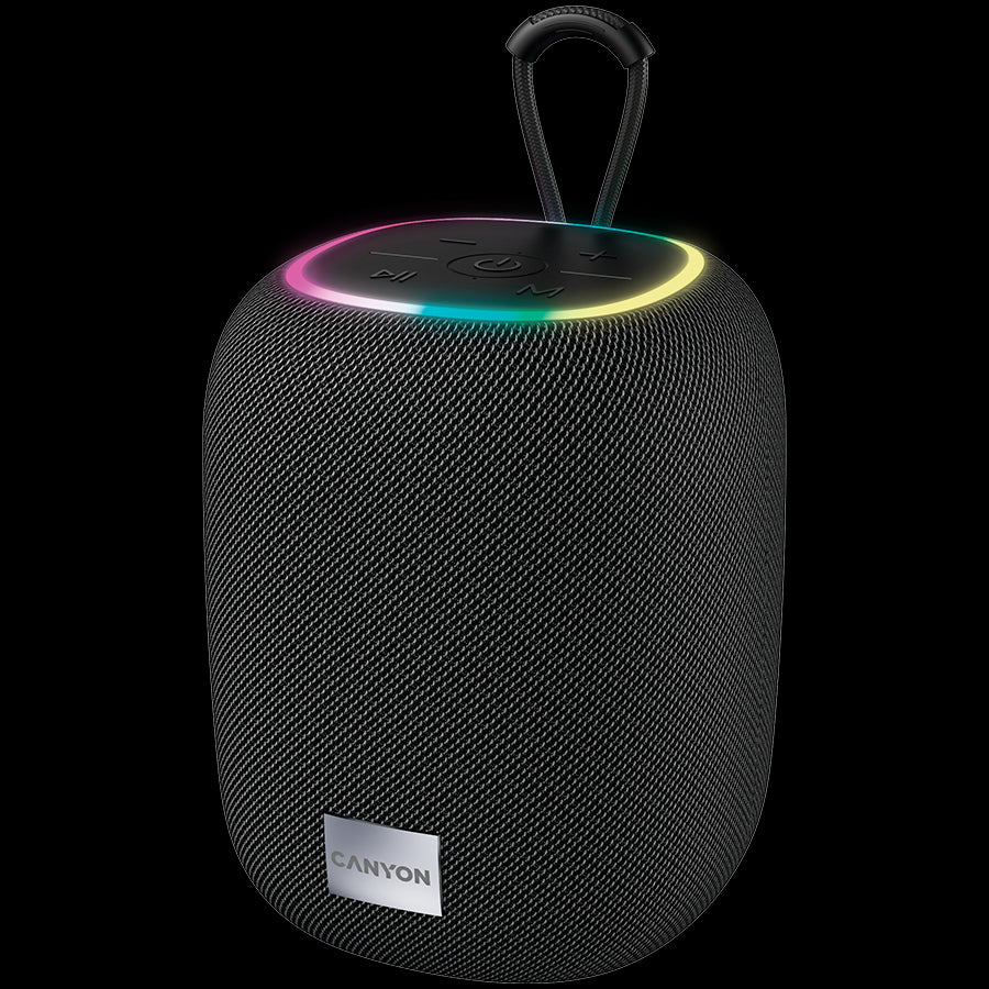 CANYON speaker BSP-8 10W Black