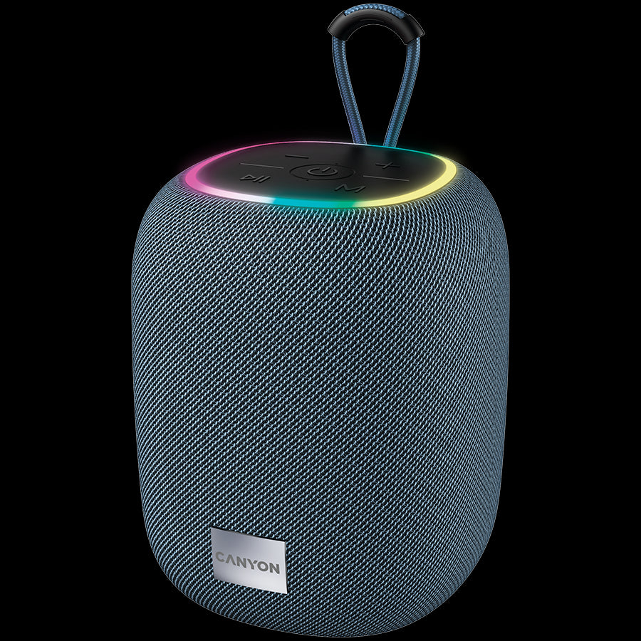 CANYON speaker BSP-8 10W Gray