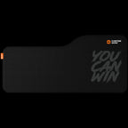 CANYON MP-10, Mouse pad,930*350*430 *3MM, Jacquard,Gaming print, color box