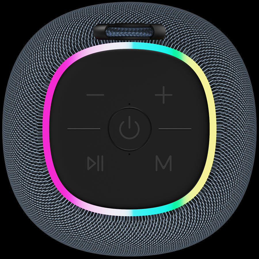 CANYON speaker BSP-8 10W Gray