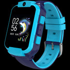 CANYON kids watch Cindy KW-41 4G Camera Music Blue