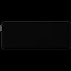 Lorgar Steller 919, Gaming mouse pad, High-speed surface, anti-slip rubber base, RGB backlight, USB connection, Lorgar WP Gameware support, size: 900mm x 360mm x 3mm, weight 0.635kg