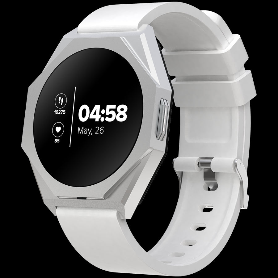 CANYON smart watch Otto SW-86 Silver
