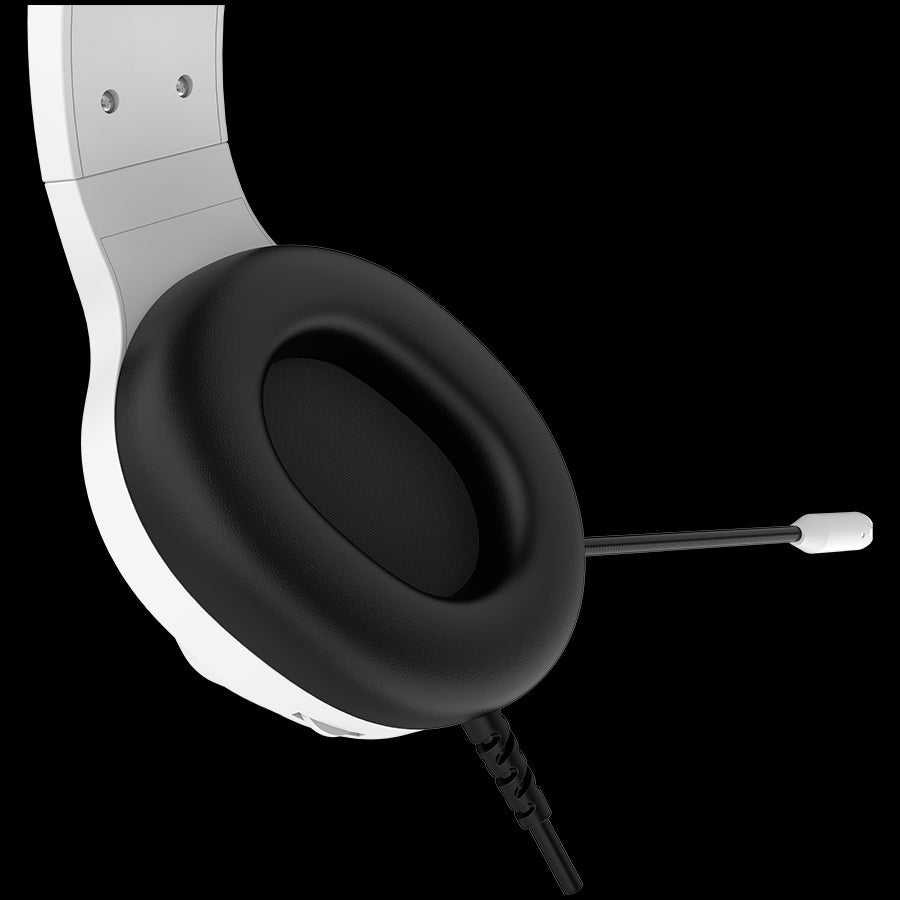 CANYON headset Shadder GH-6 White