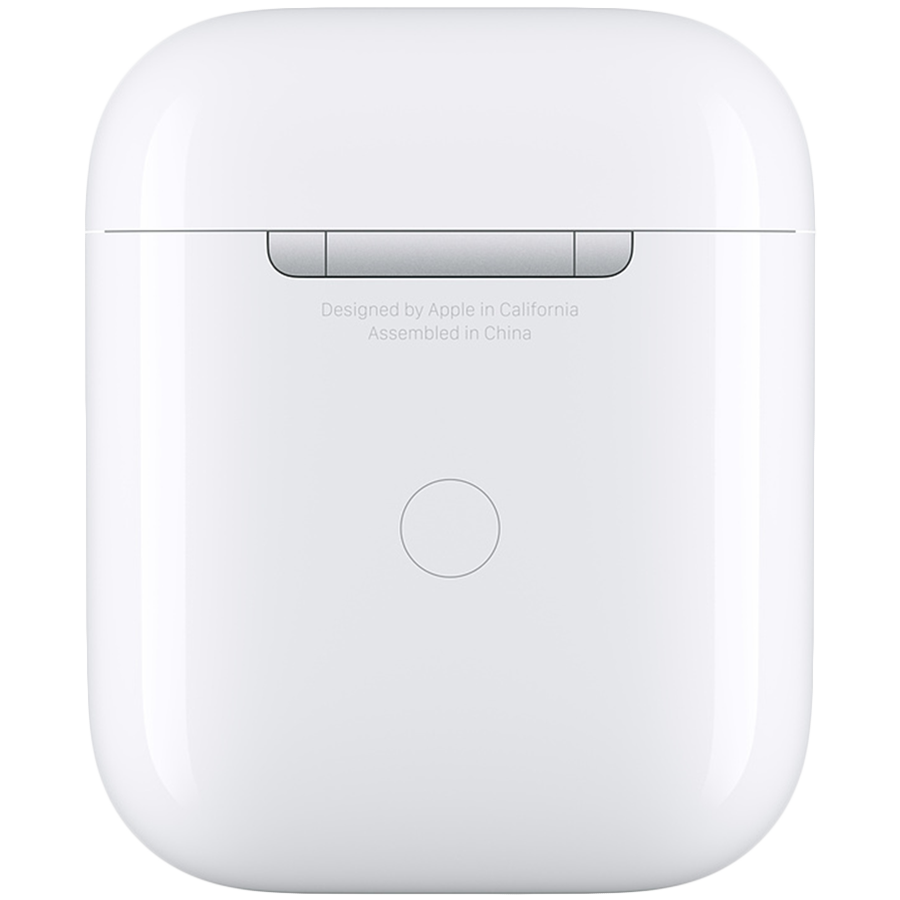 Wireless Charging Case for AirPods,Model A1938