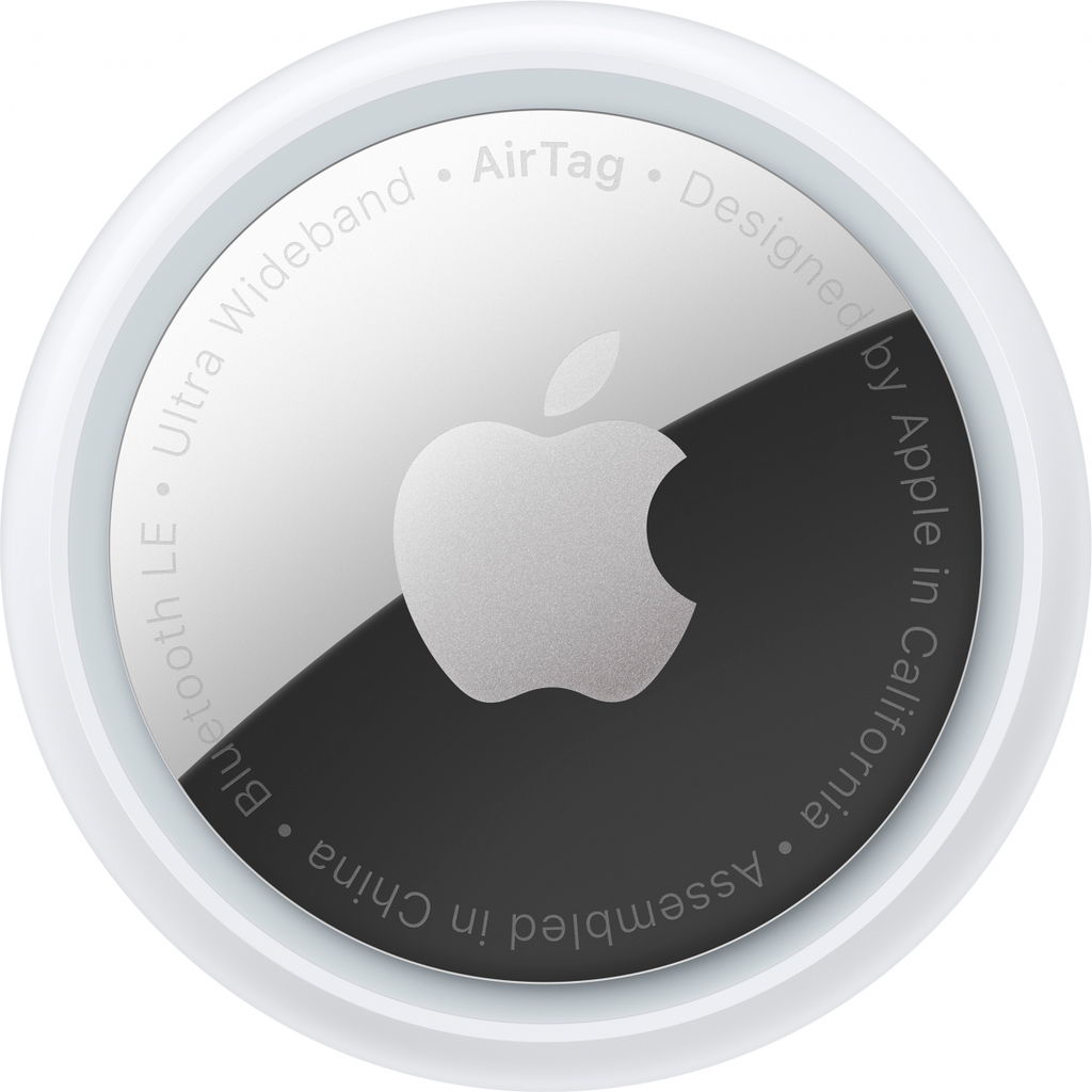 AirTag (4 Pack),Model A2187