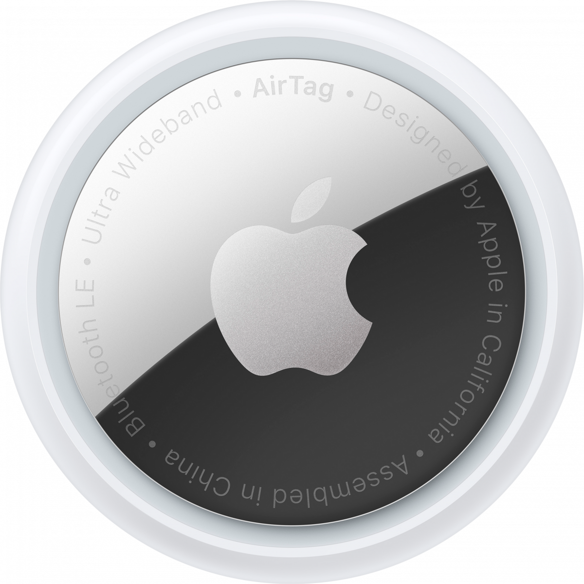 AirTag (4 Pack),Model A2187